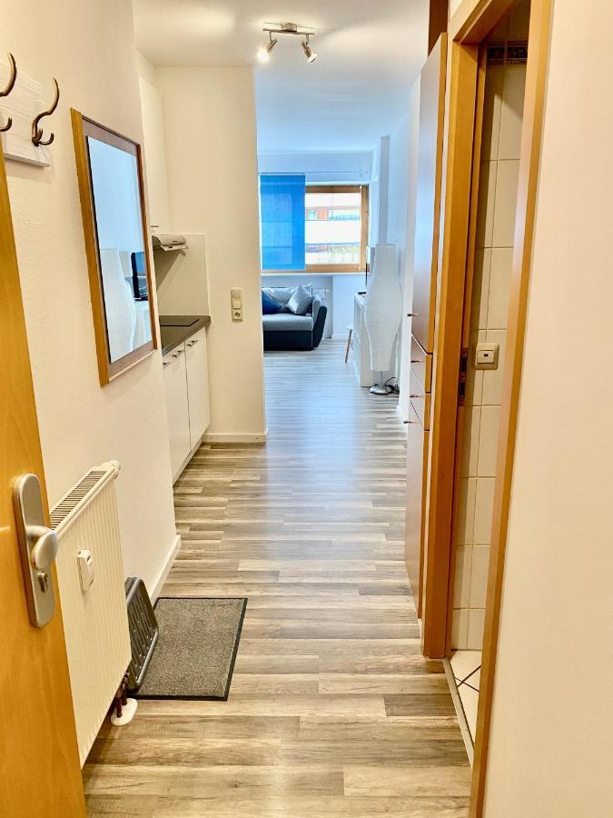 Ferienwohnung Karrasch Schwangau Exterior photo